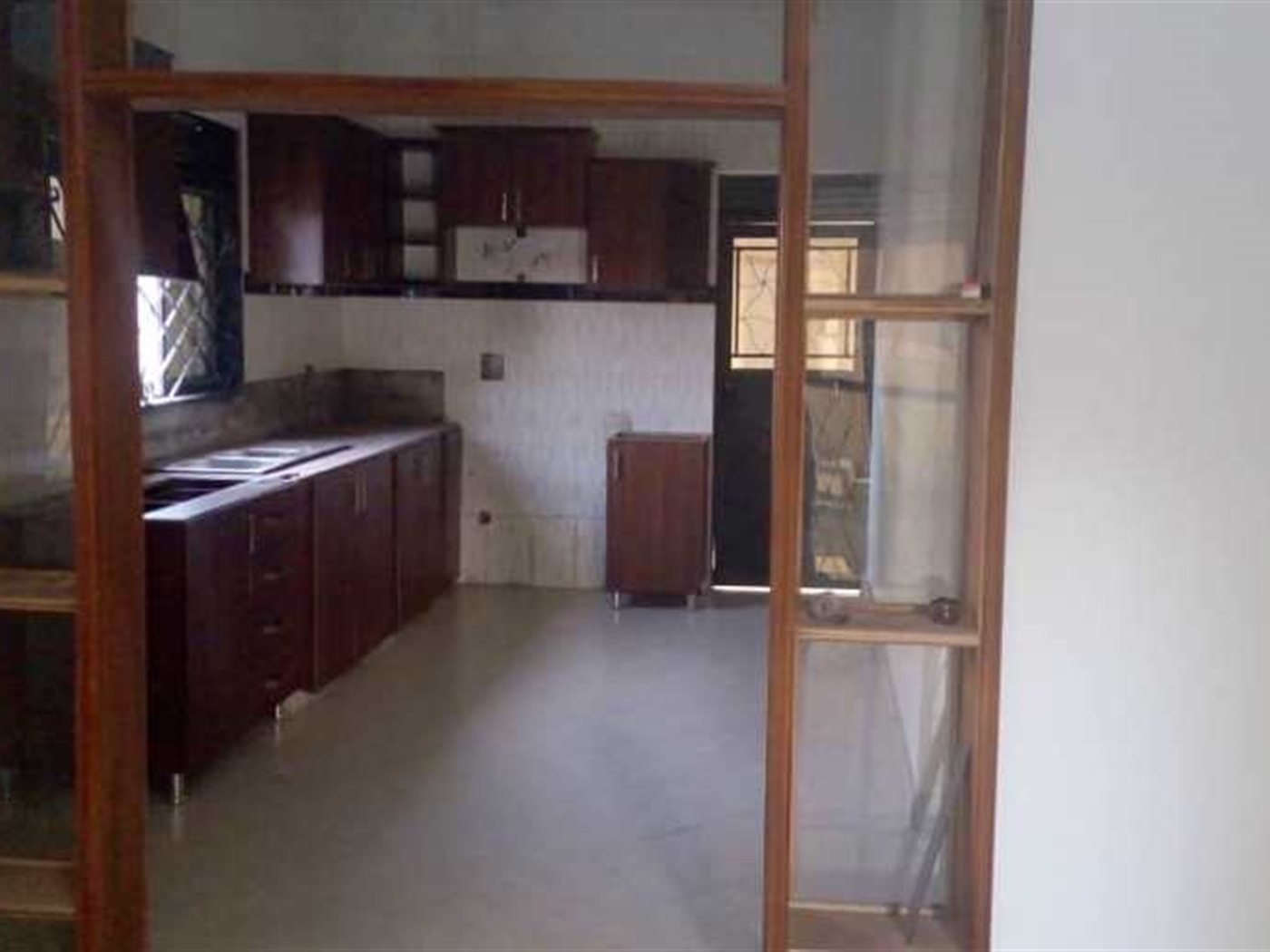 Bungalow for sale in Munyonyo Kampala