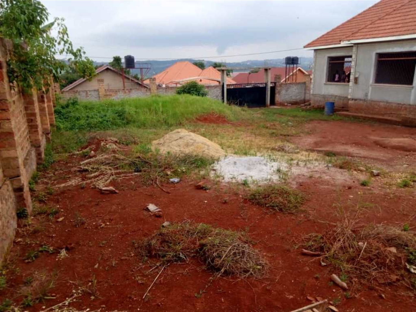 Bungalow for sale in Seguku Wakiso