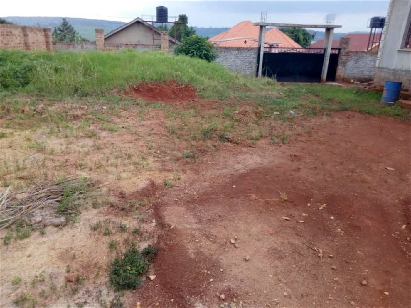 Bungalow for sale in Seguku Wakiso