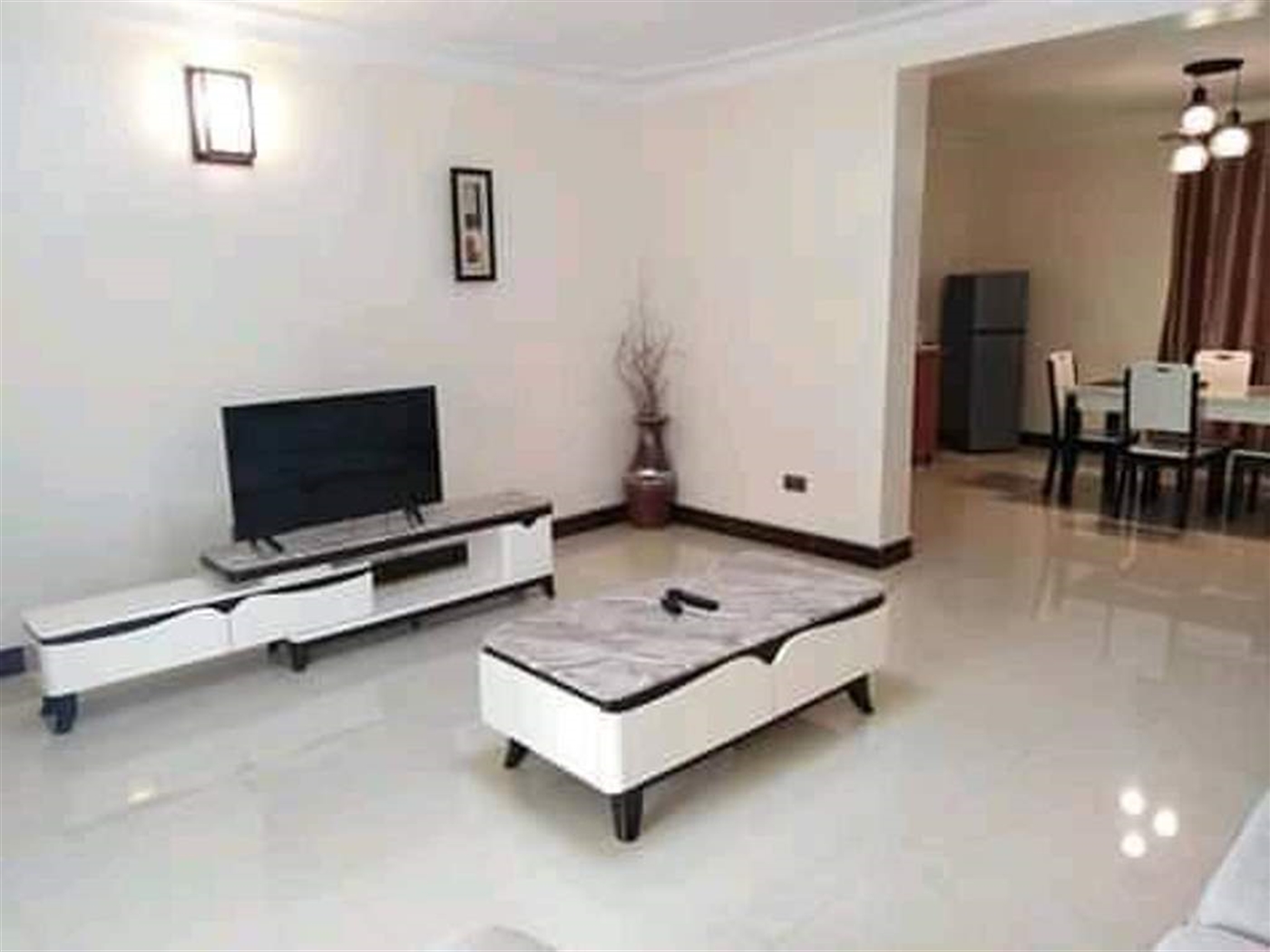 Apartment for rent in Kiwaatule Kampala