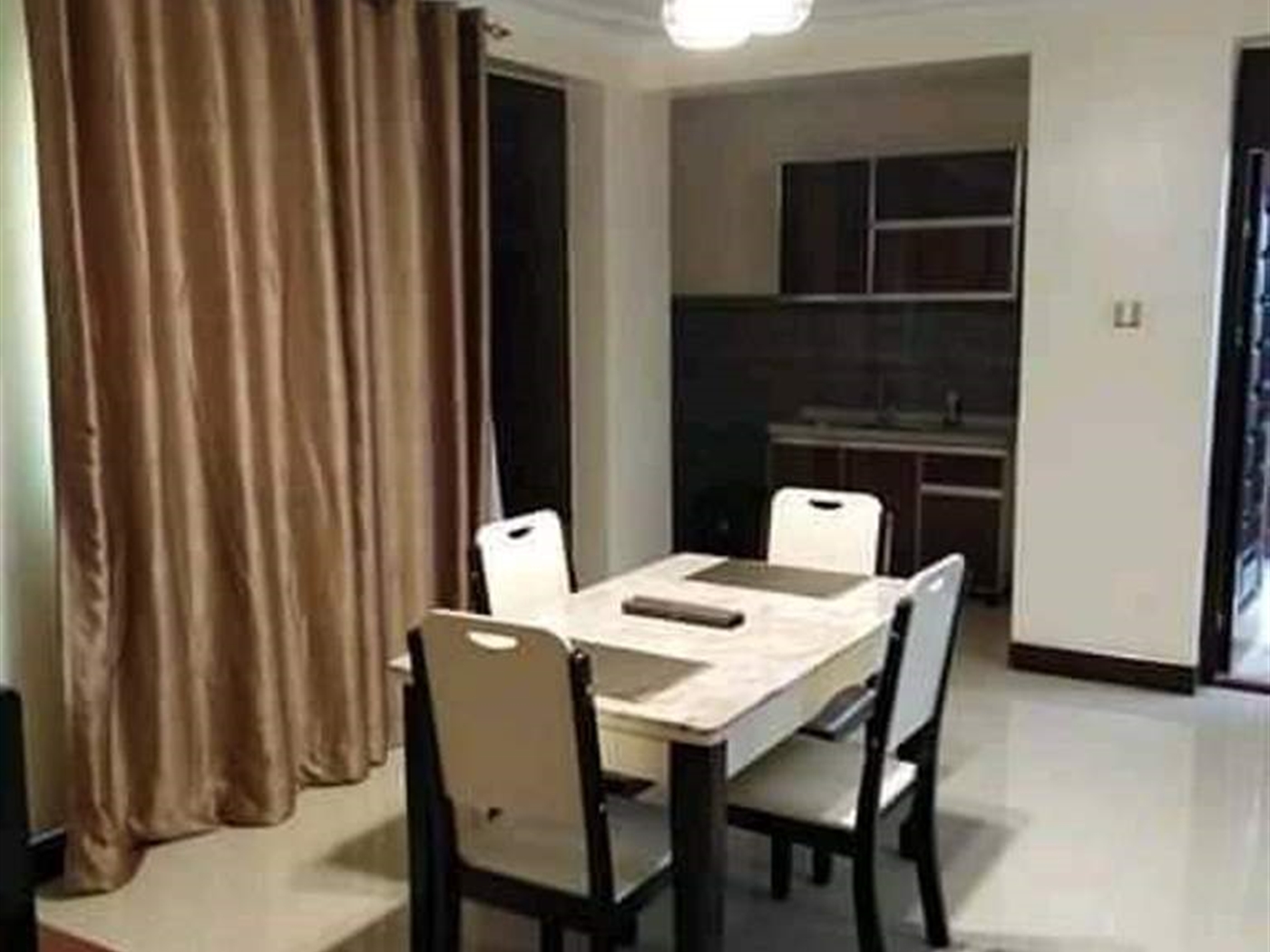 Apartment for rent in Kiwaatule Kampala