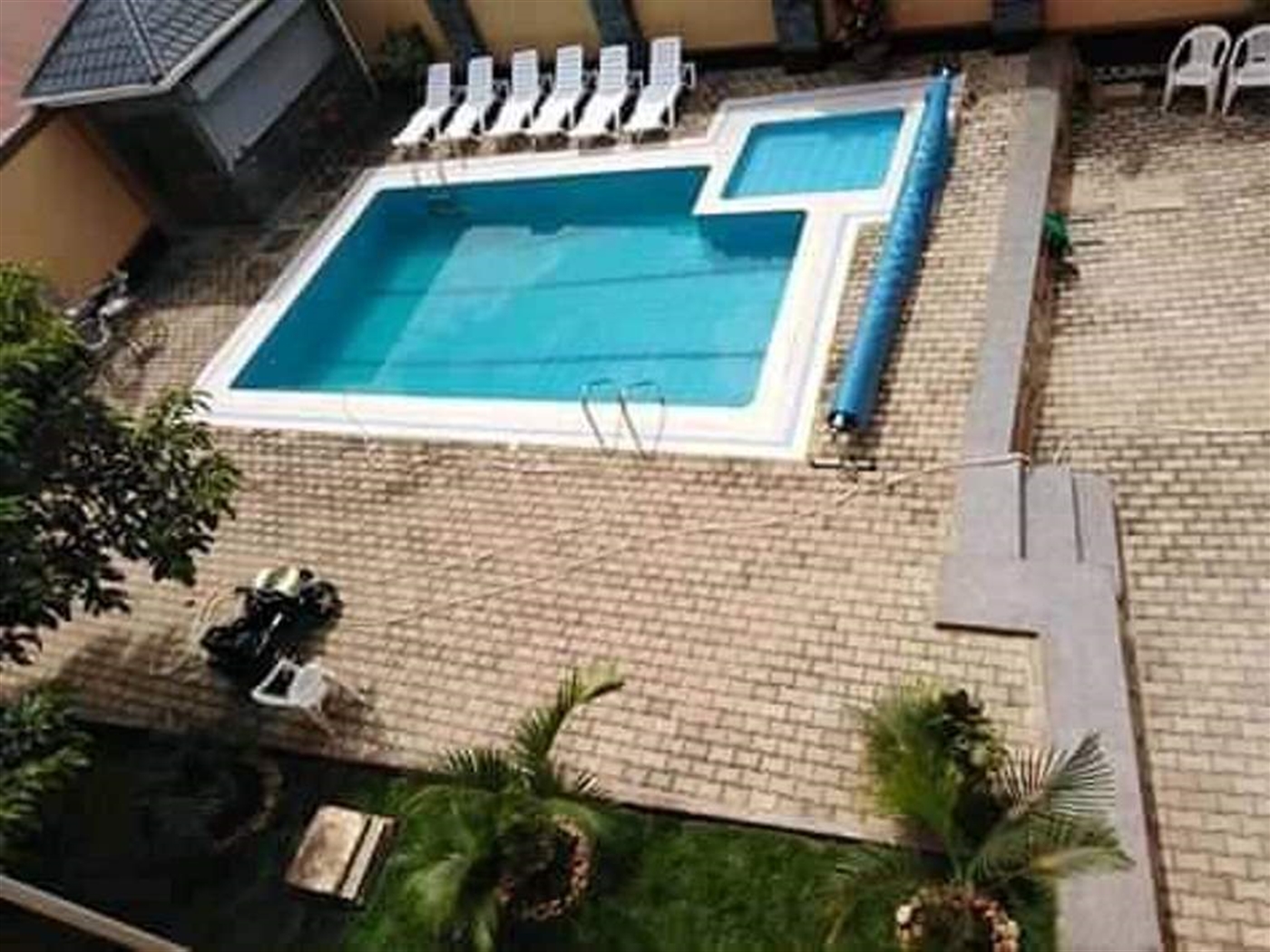 Apartment for rent in Kiwaatule Kampala