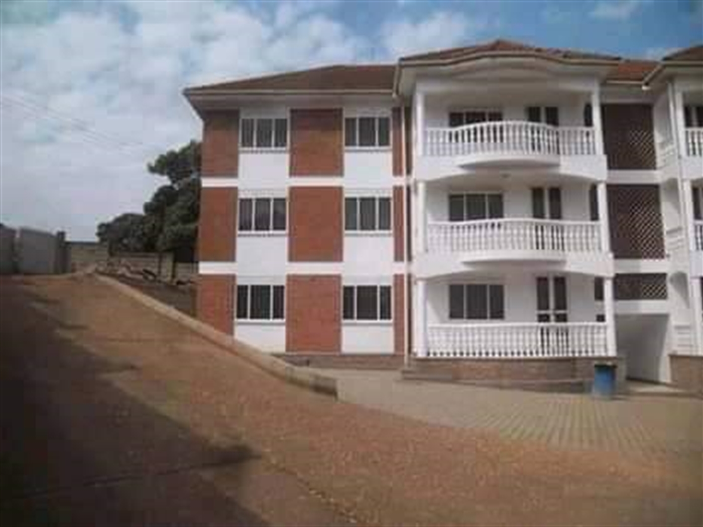 Apartment for rent in Ntinda Kampala