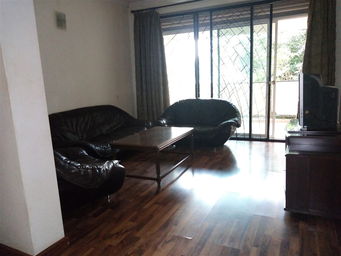 Duplex for rent in Naguru Kampala