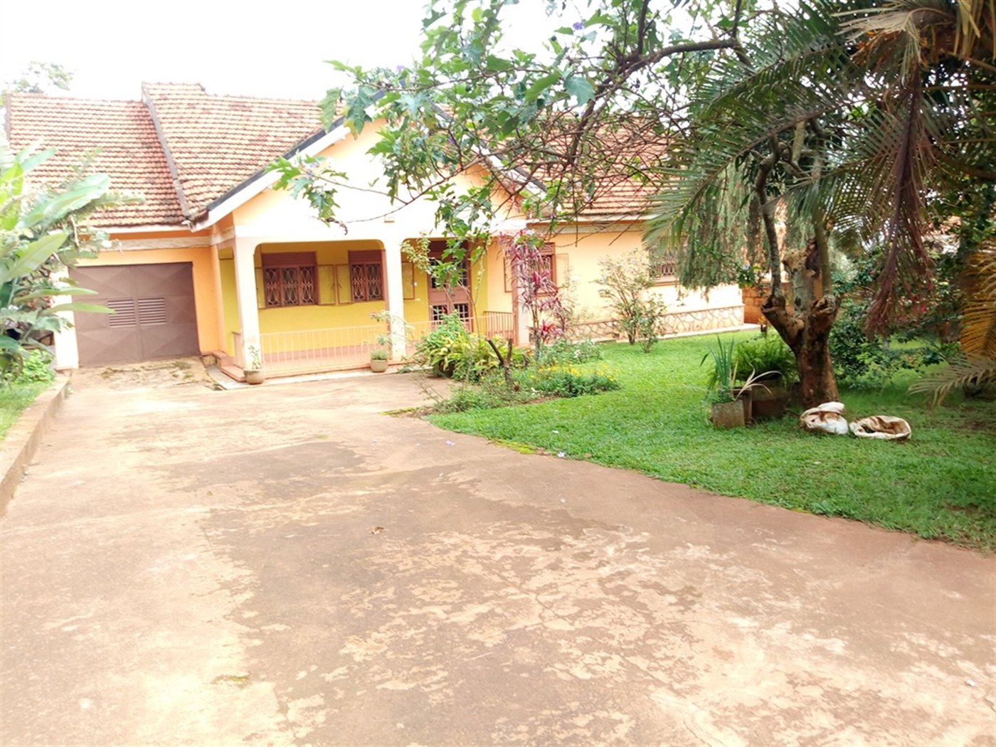 Residential Land for sale in Bukoto Kampala