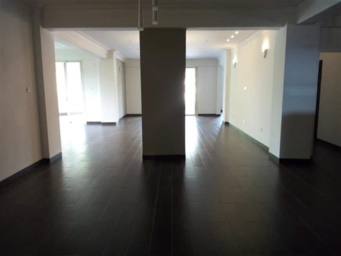 Apartment for rent in Kololo Kampala