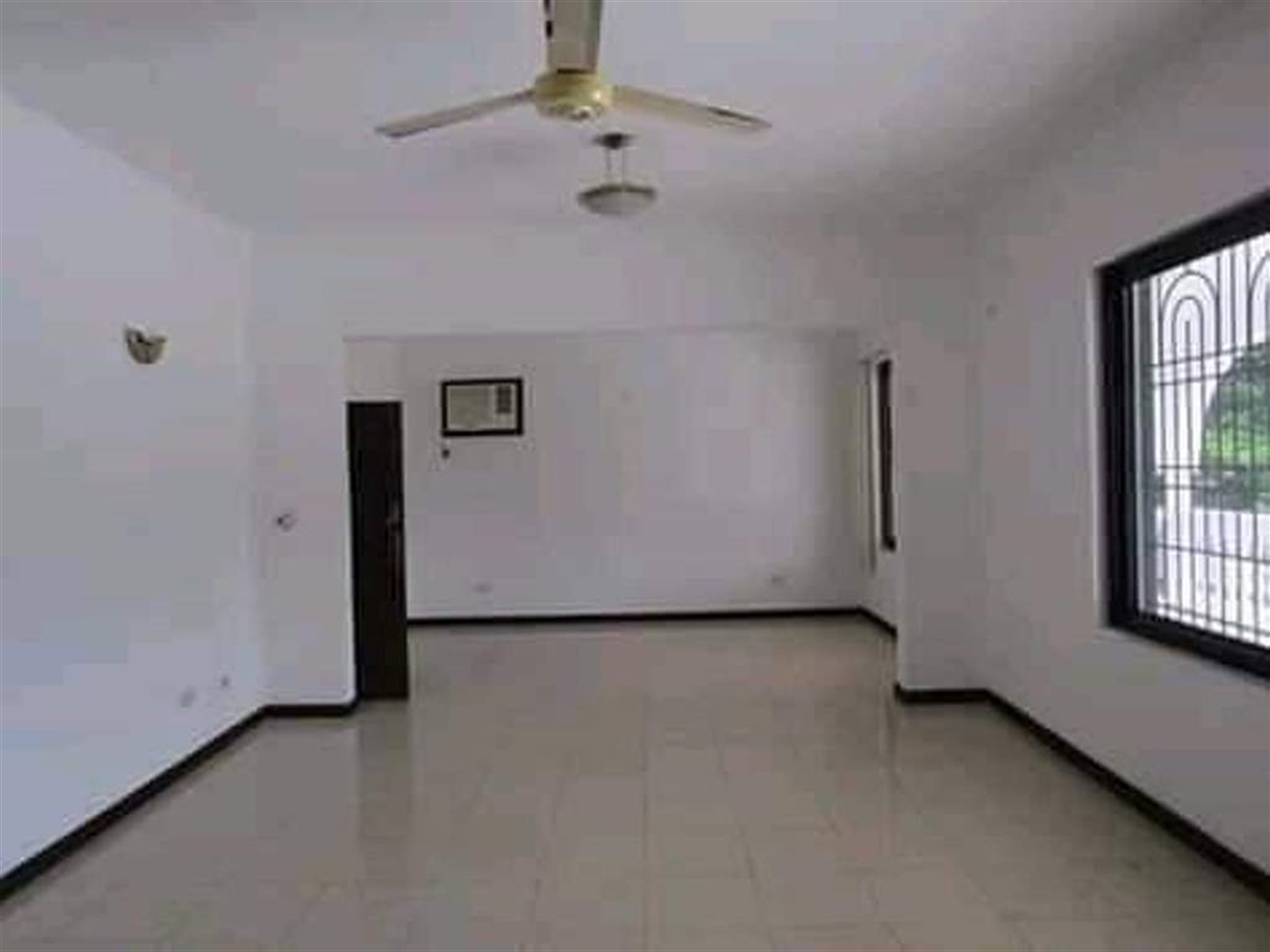 Bungalow for rent in Naguru Kampala