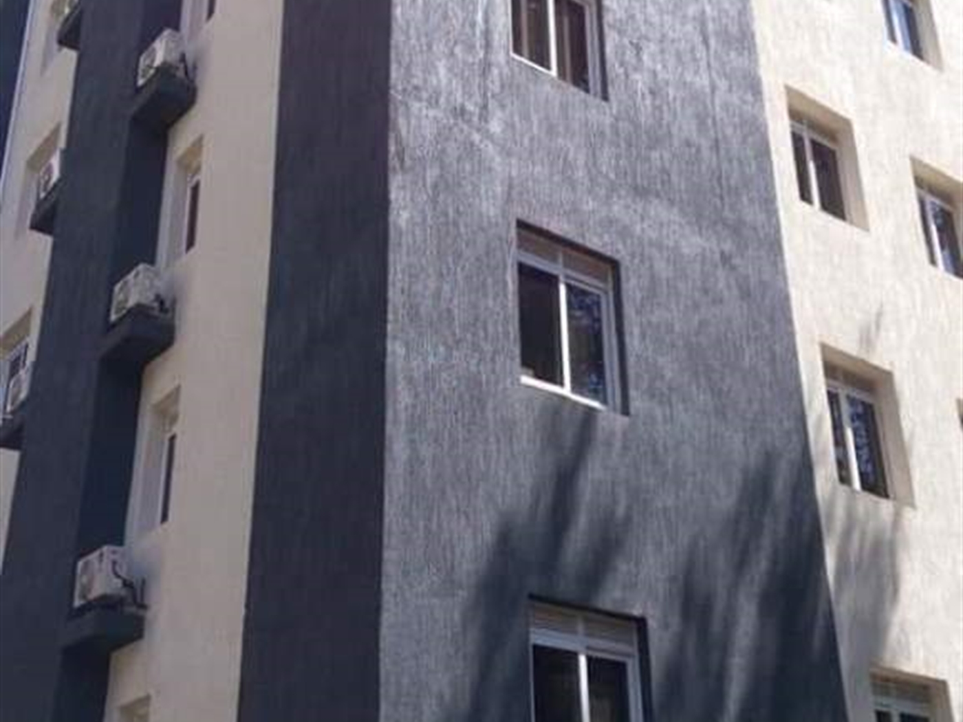 Apartment for rent in Kololo Kampala