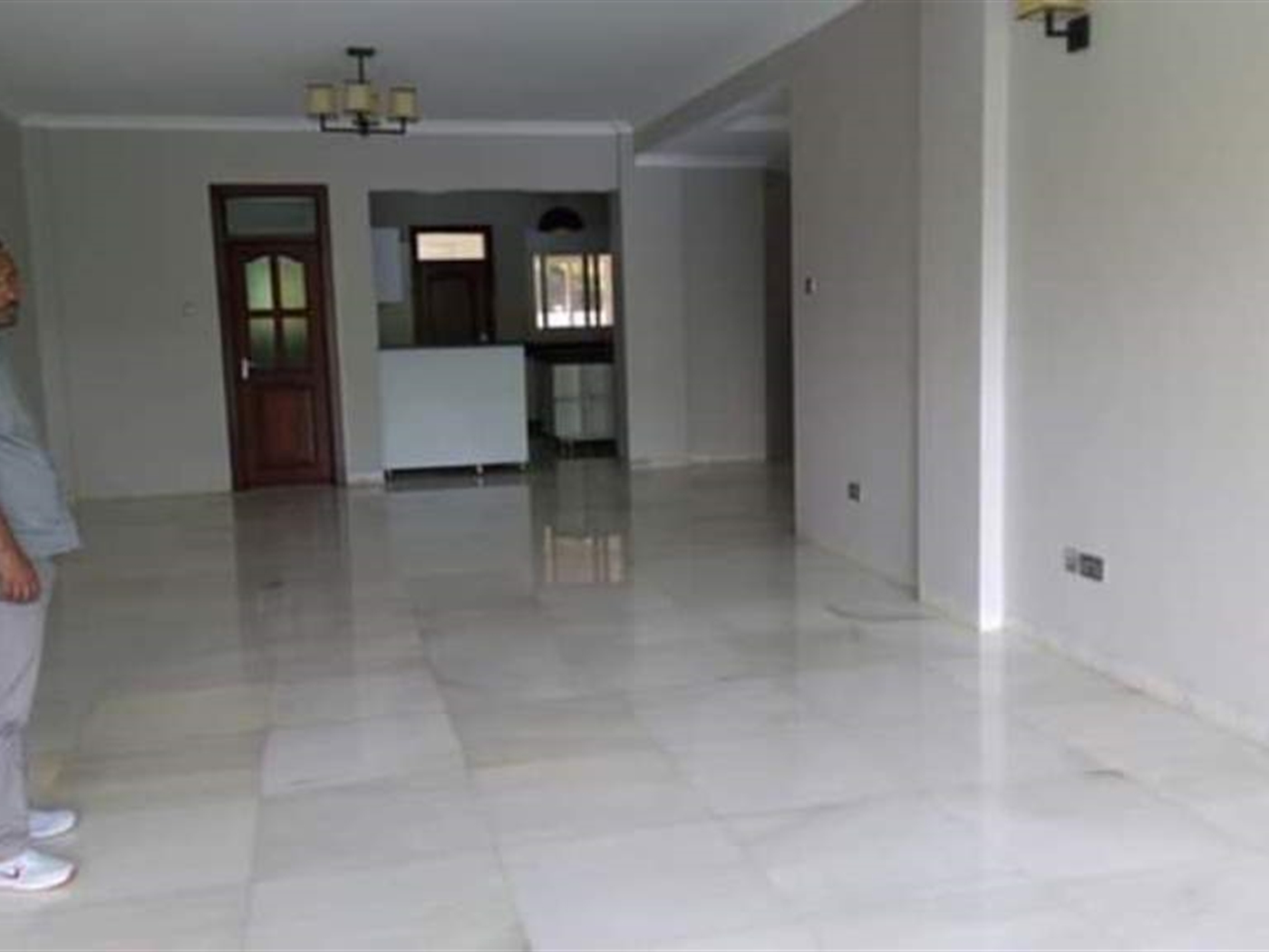 Apartment for rent in Kololo Kampala