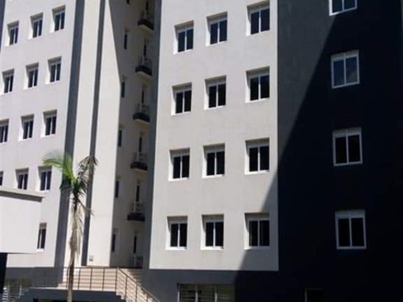 Apartment for rent in Kololo Kampala