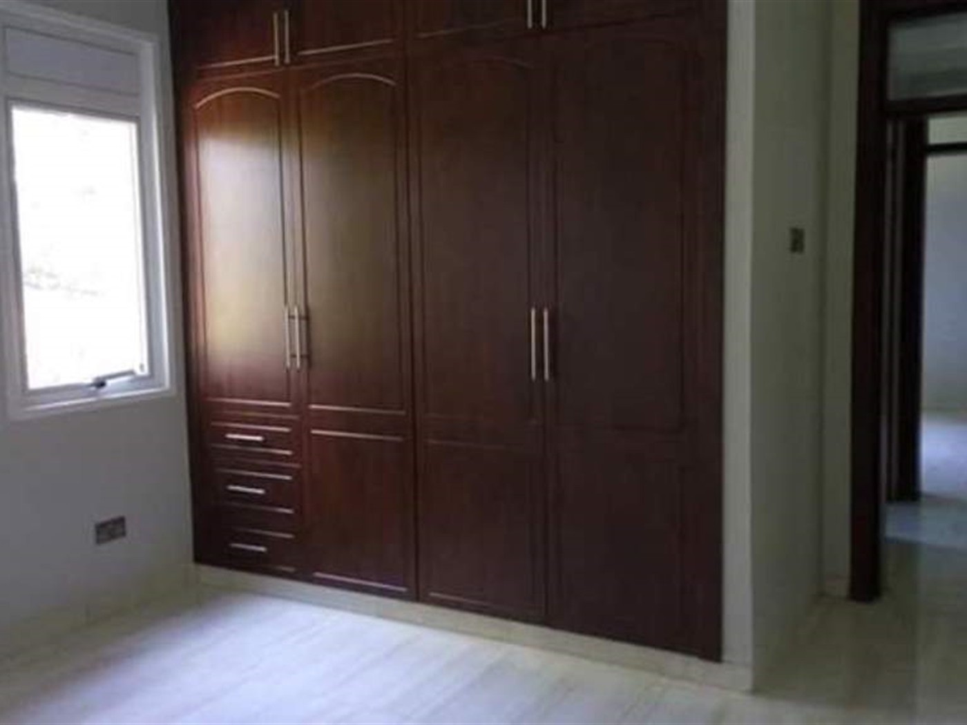 Apartment for rent in Kololo Kampala