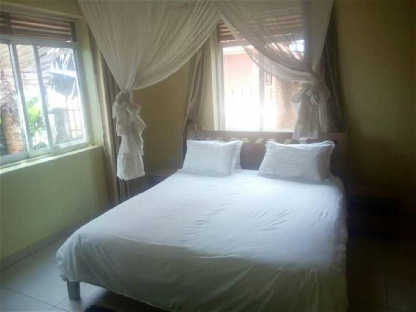 Apartment for rent in Mutungo Kampala