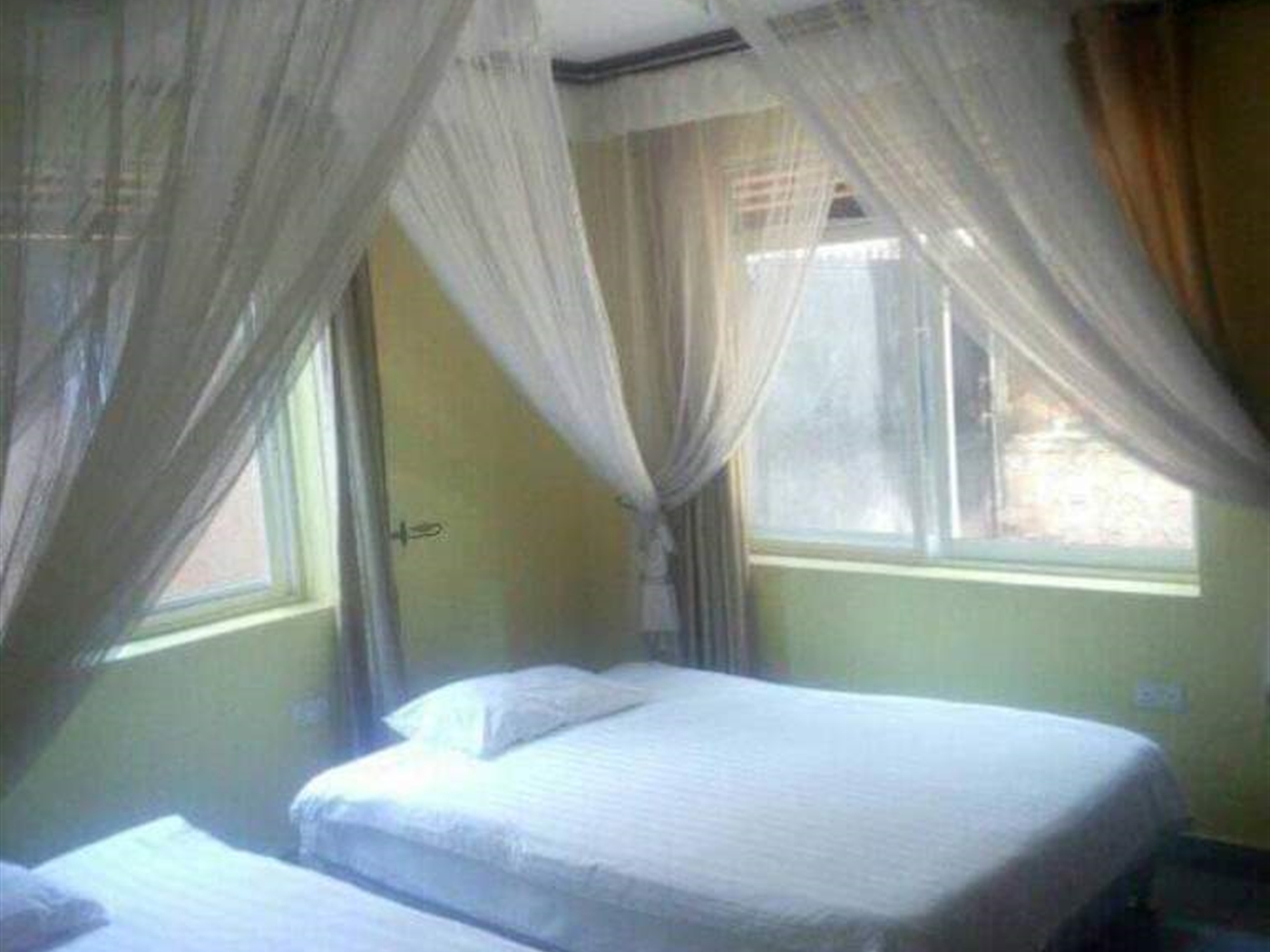 Apartment for rent in Mutungo Kampala