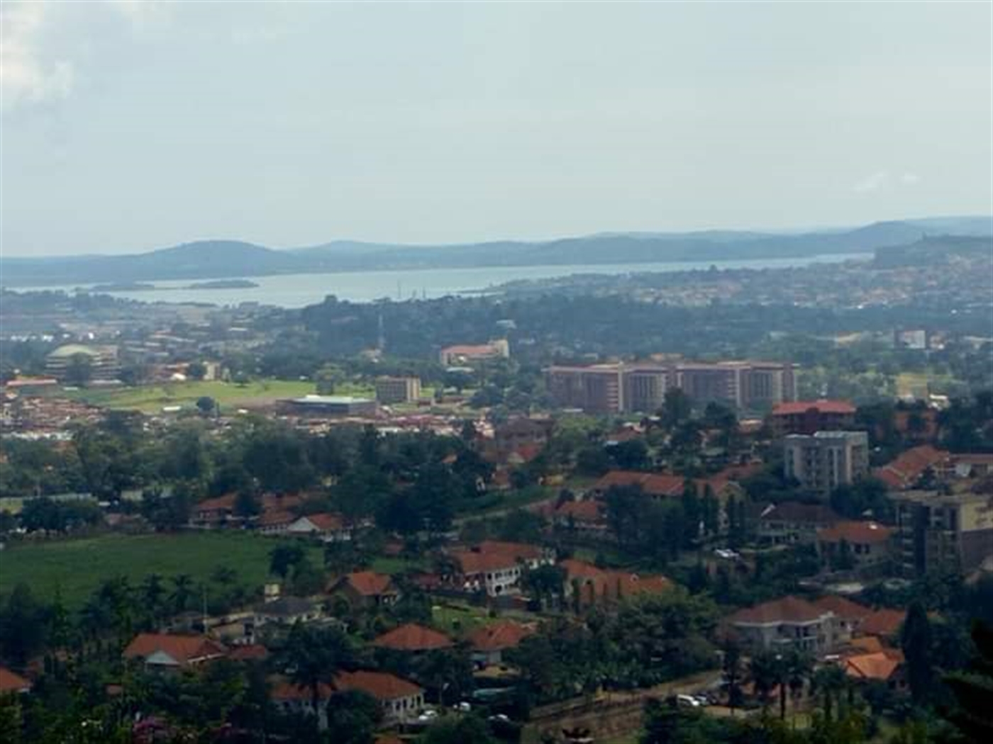 Apartment for sale in Naguru Kampala