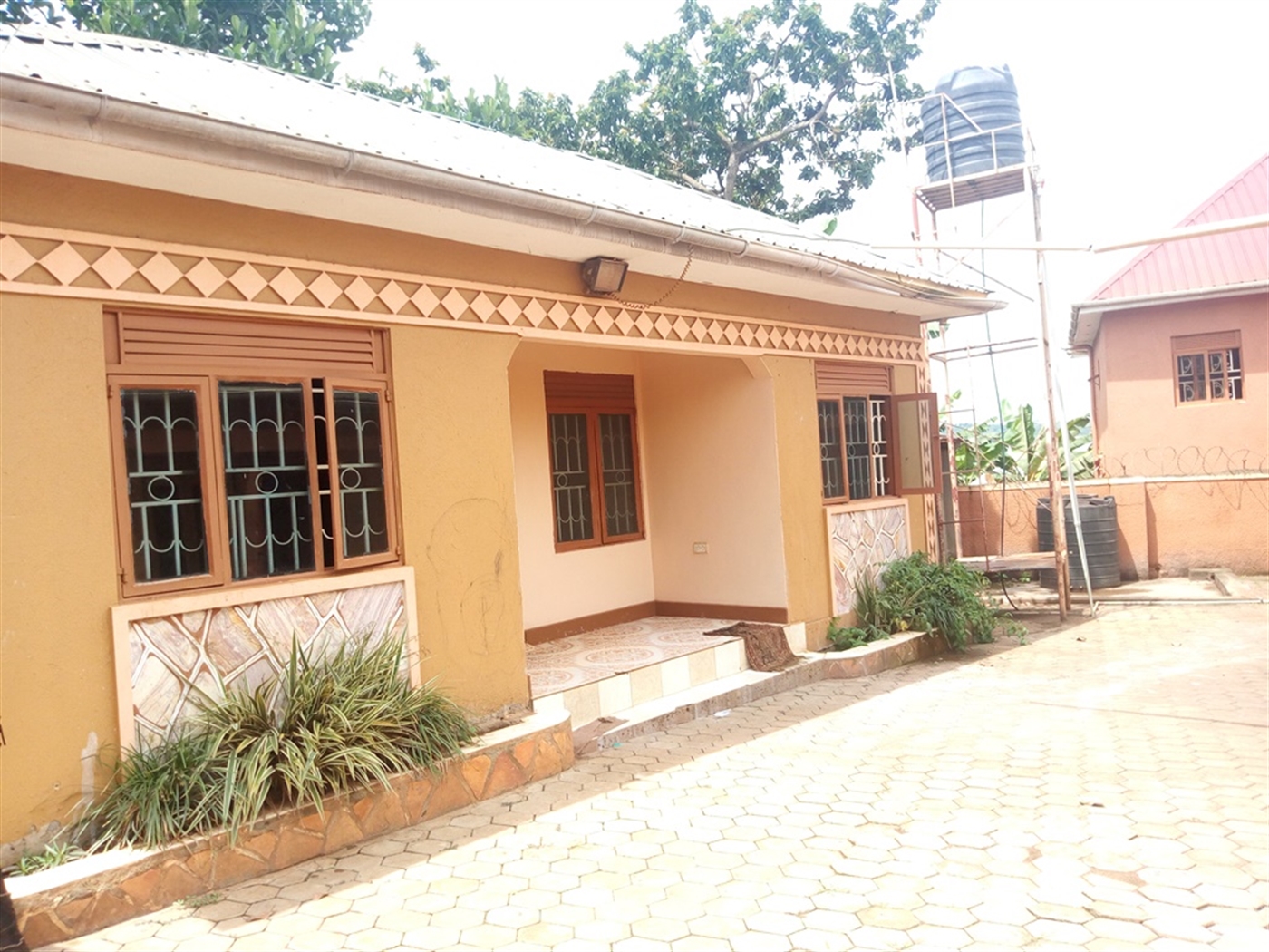 Bungalow for sale in Seguku Wakiso