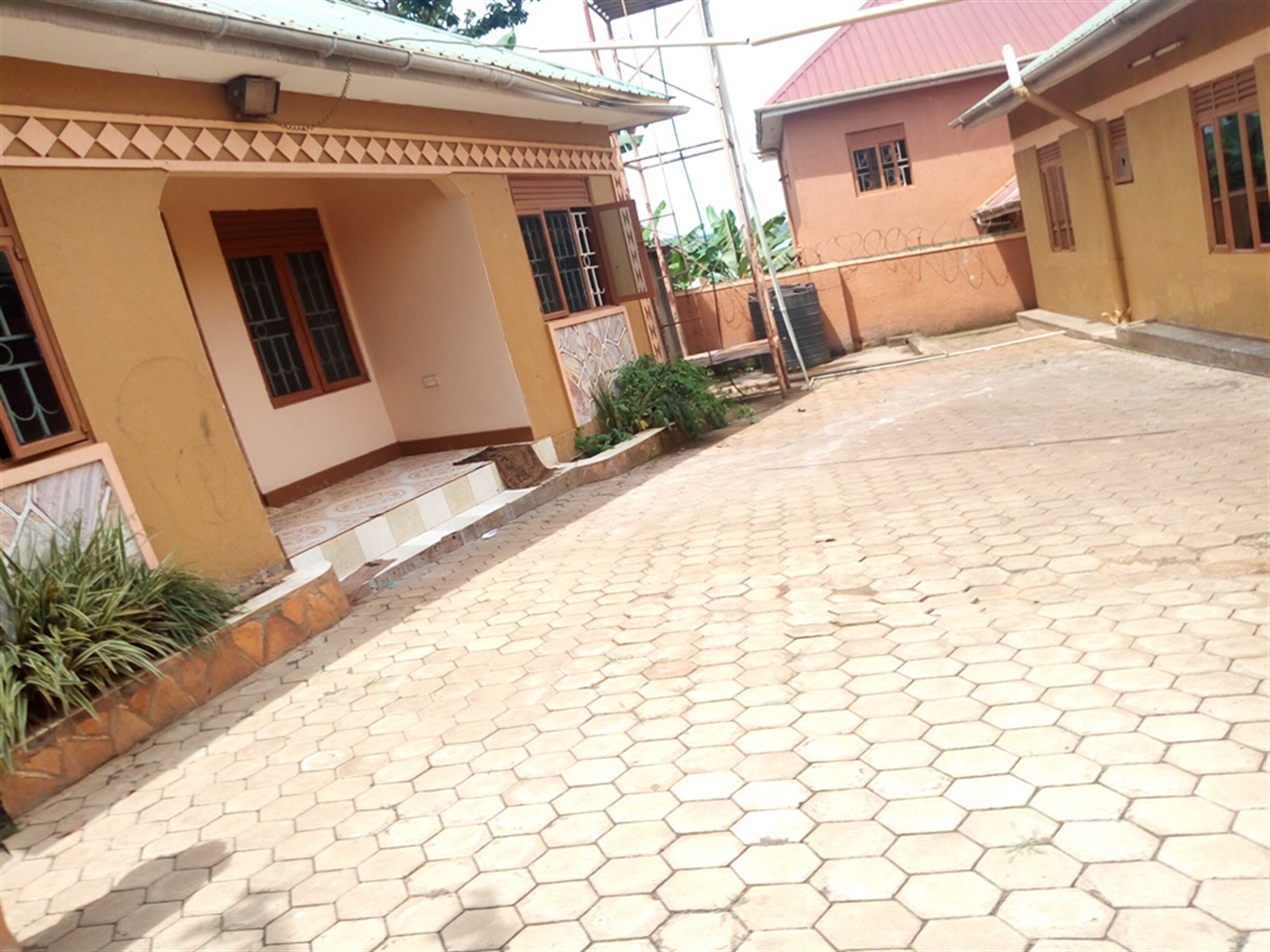 Bungalow for sale in Seguku Wakiso