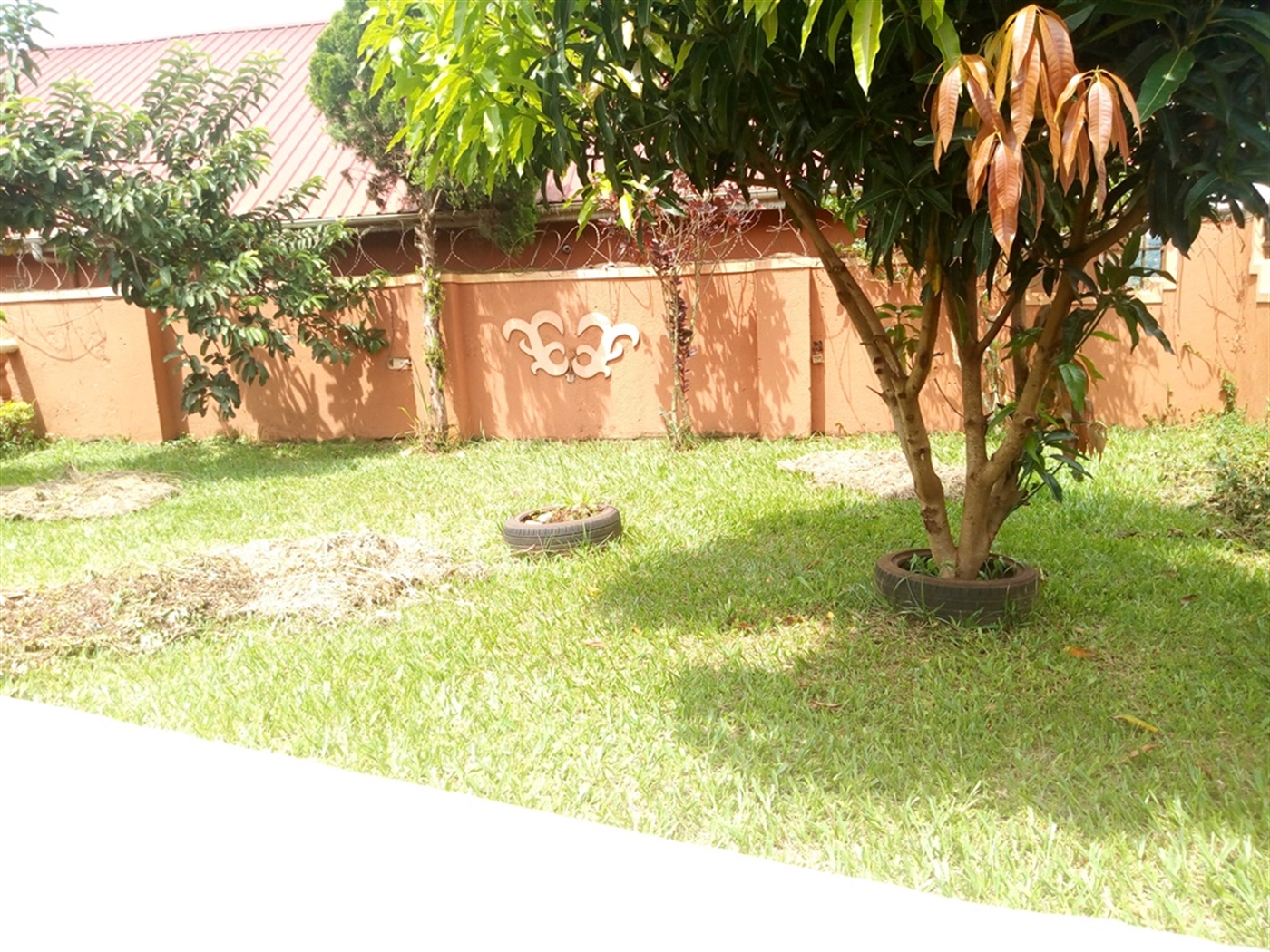 Bungalow for sale in Seguku Wakiso