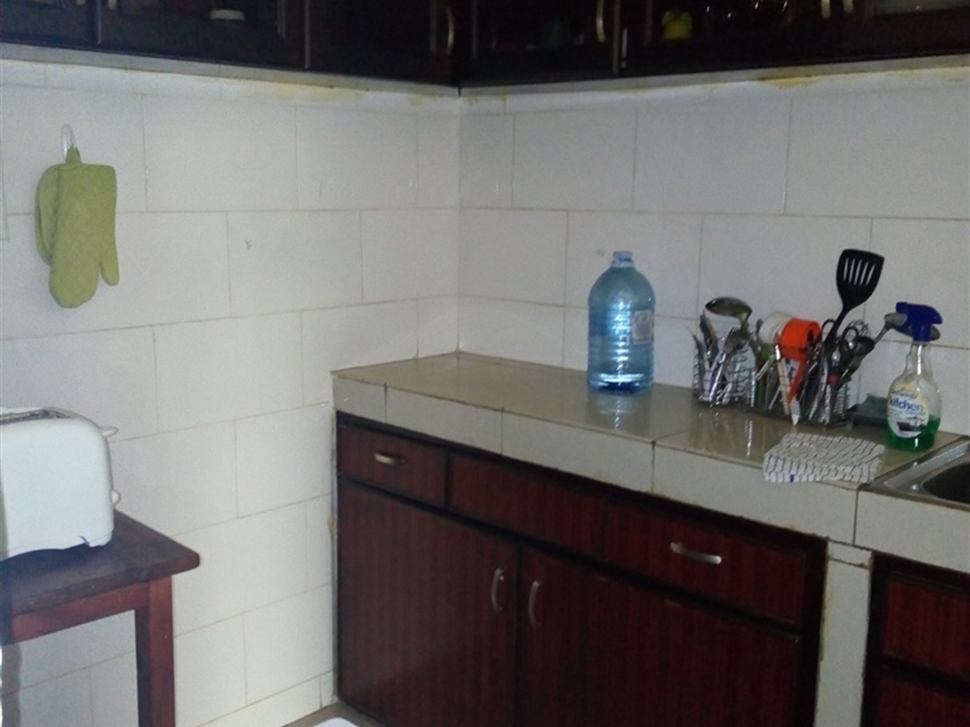 Apartment for rent in Naguru Kampala