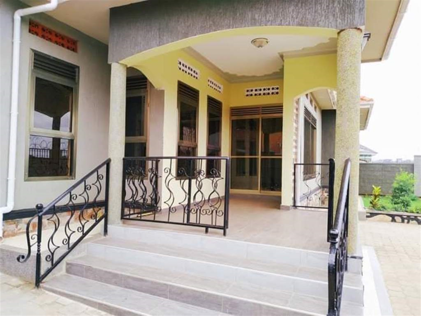 Bungalow for sale in Kira Wakiso