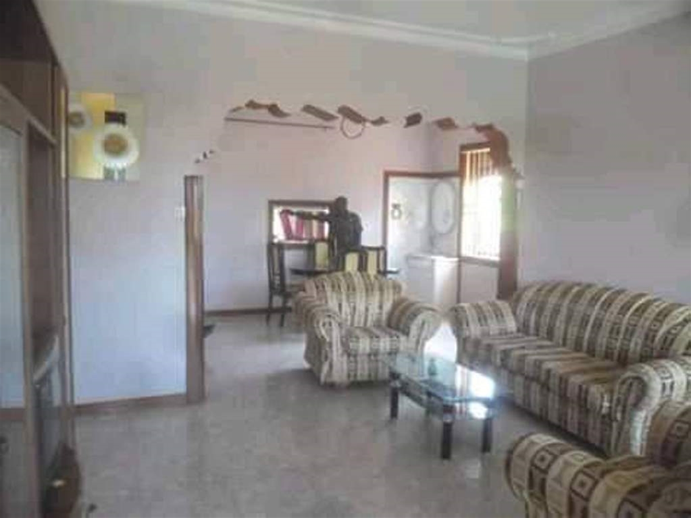 Apartment for rent in Bukoto Kampala