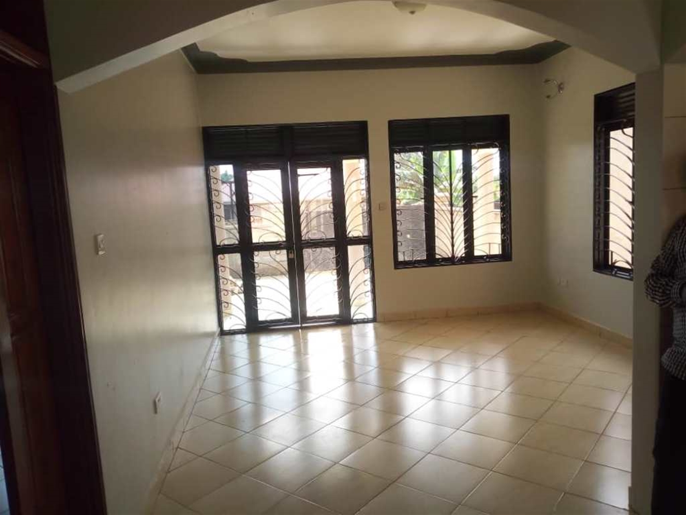 Bungalow for sale in Kira Wakiso