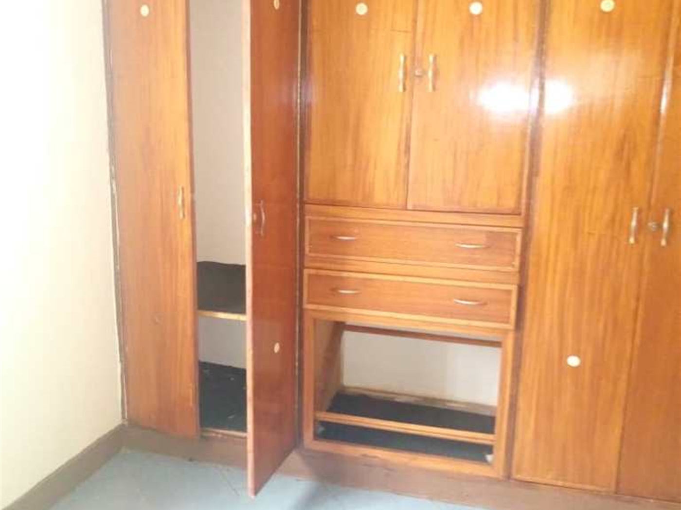 Bungalow for rent in Nsambya Kampala