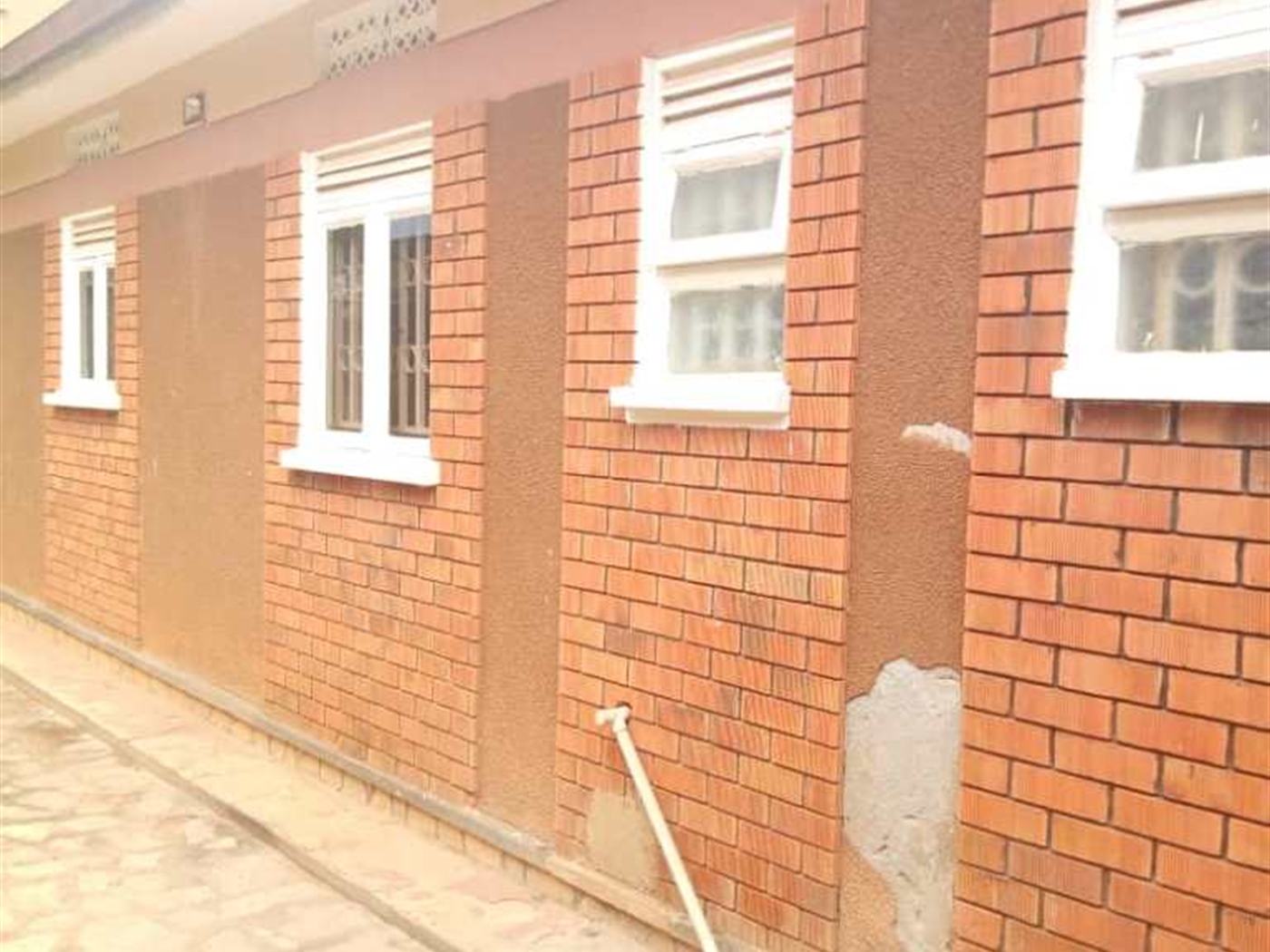 Bungalow for rent in Nsambya Kampala