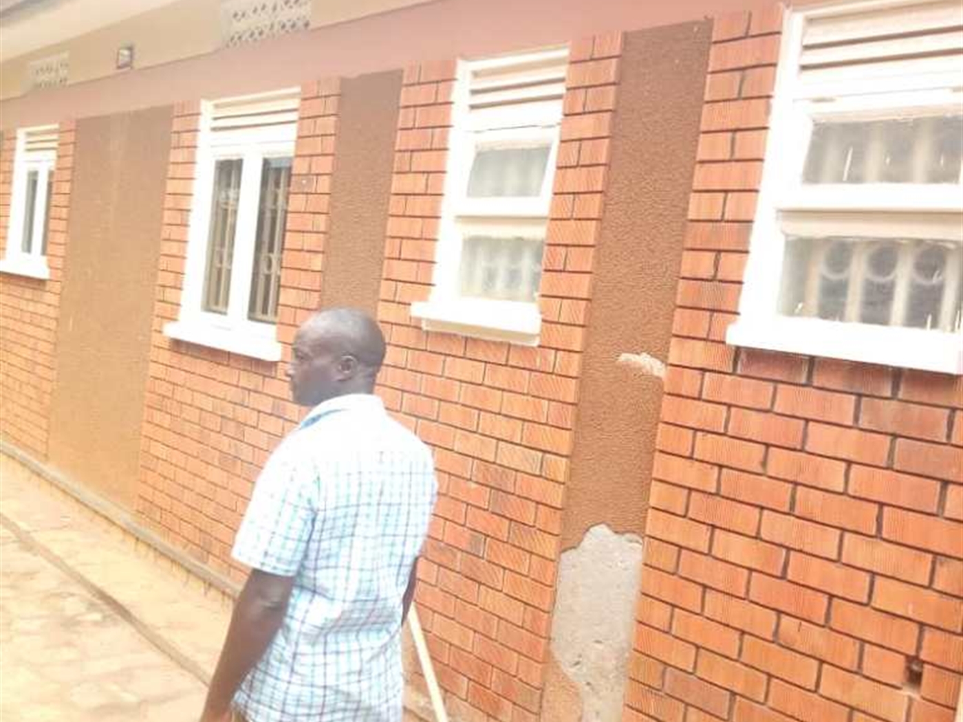 Bungalow for rent in Nsambya Kampala