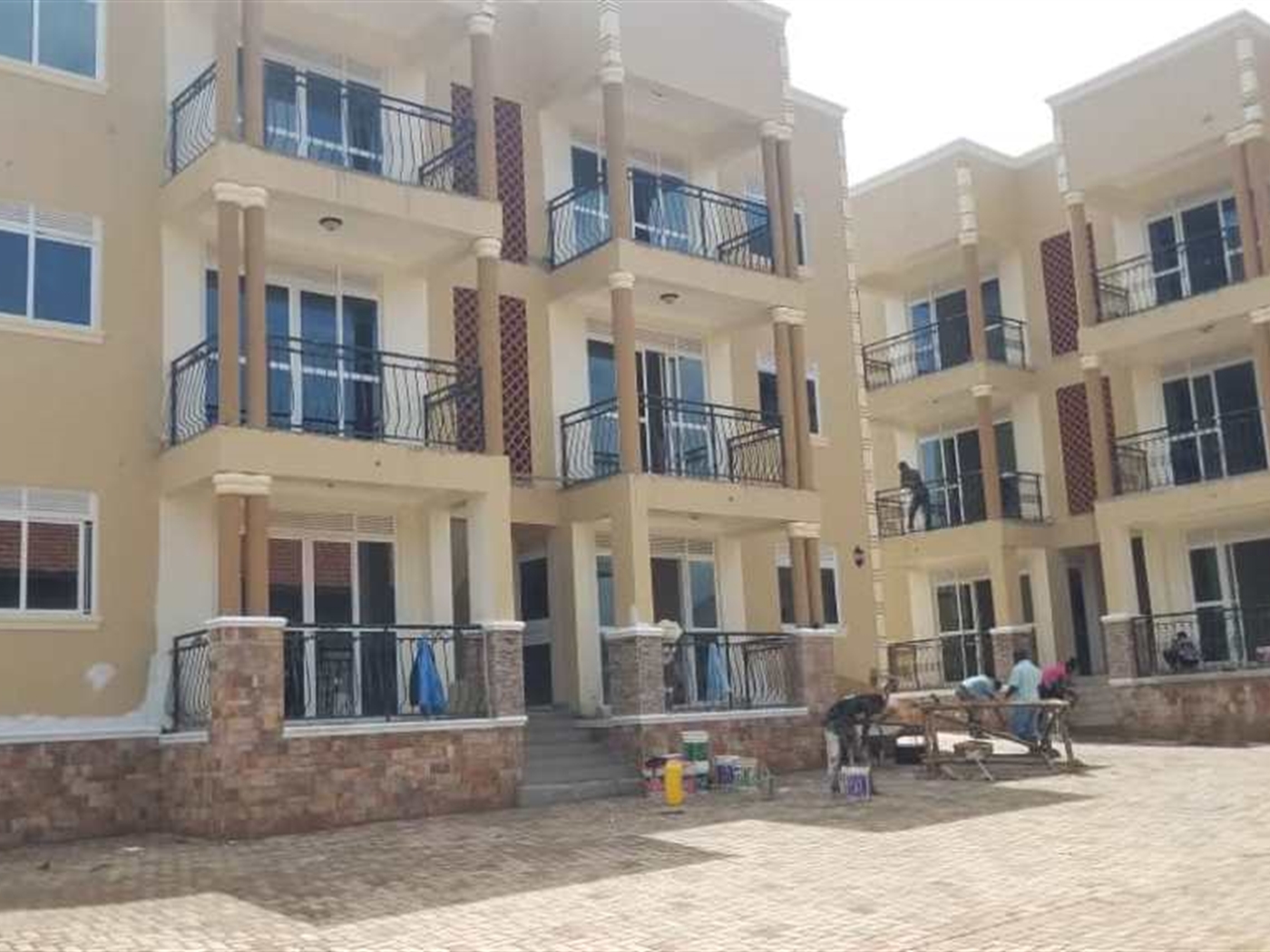 Apartment for sale in Kira Wakiso