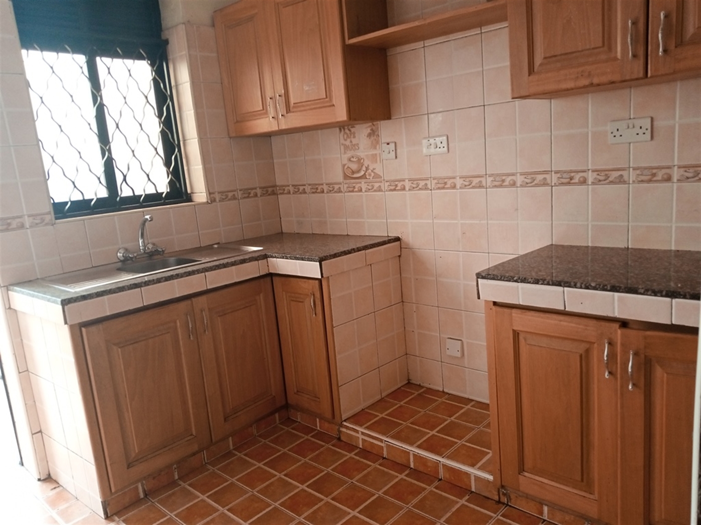 Apartment for rent in Lubowa Wakiso