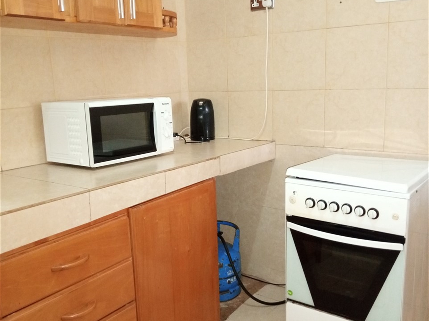 Apartment for rent in Entebbe Wakiso