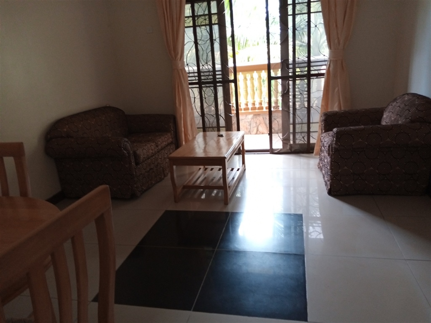 Apartment for rent in Entebbe Wakiso