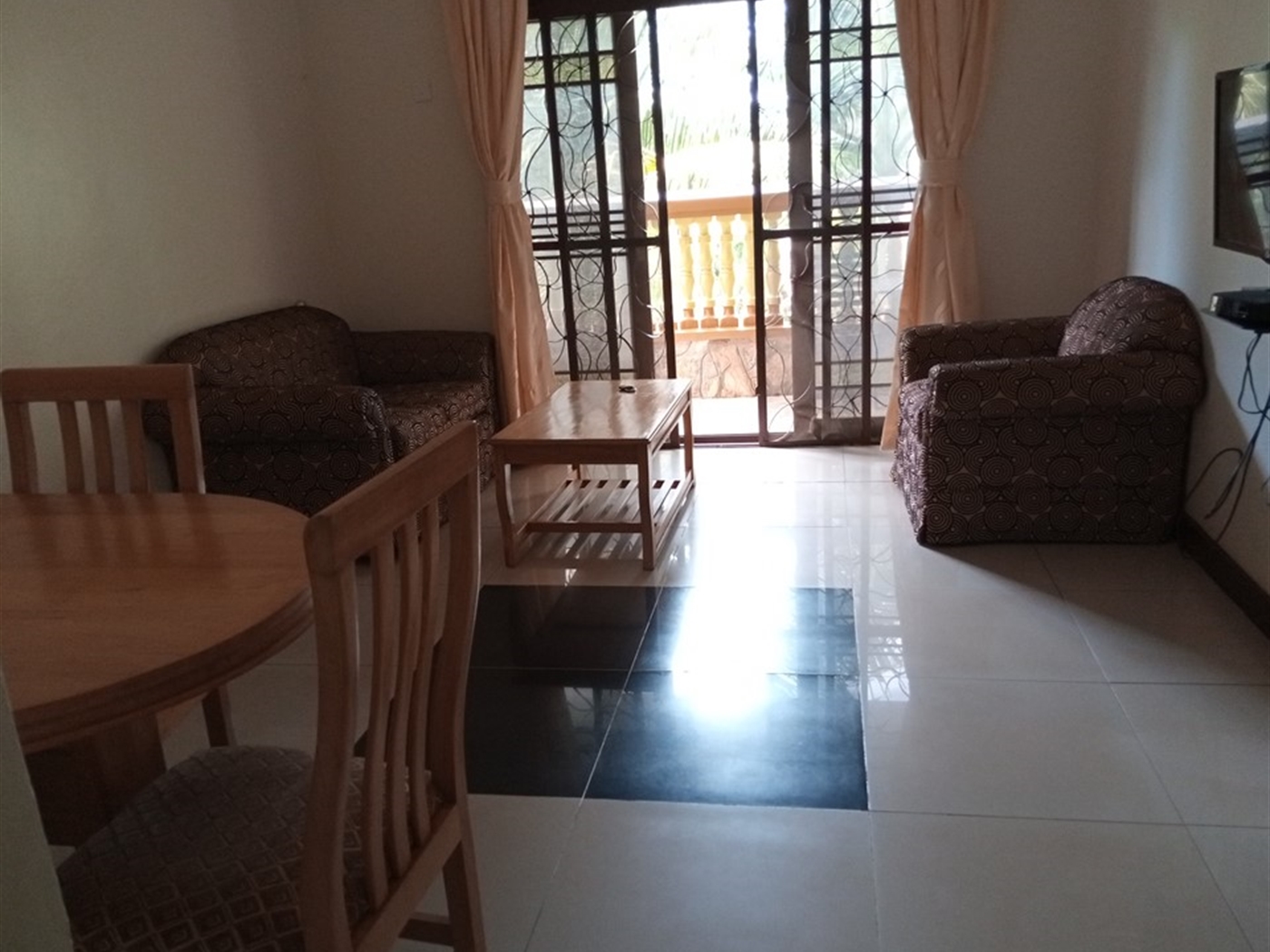 Apartment for rent in Entebbe Wakiso