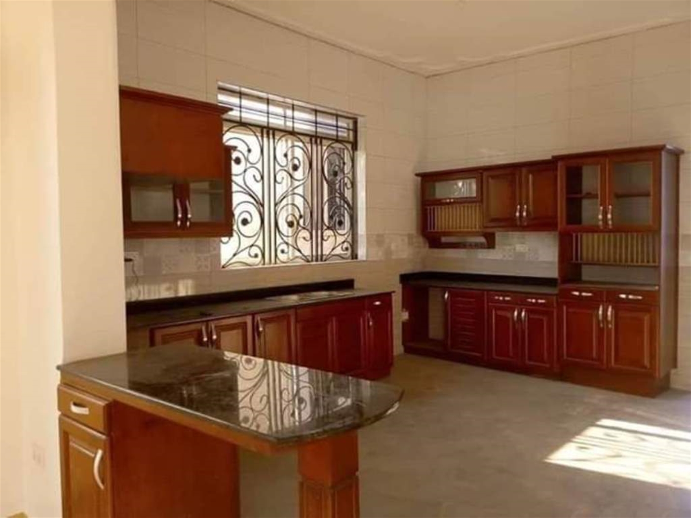 Apartment for rent in Ntinda Kampala