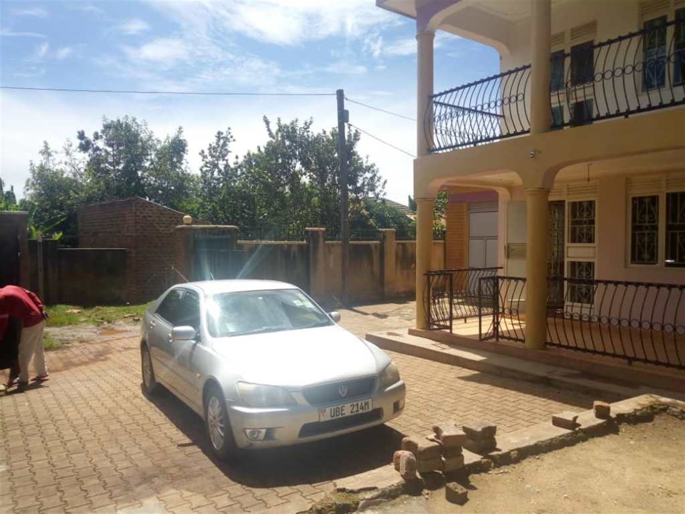 Mansion for sale in Munyonyo Kampala