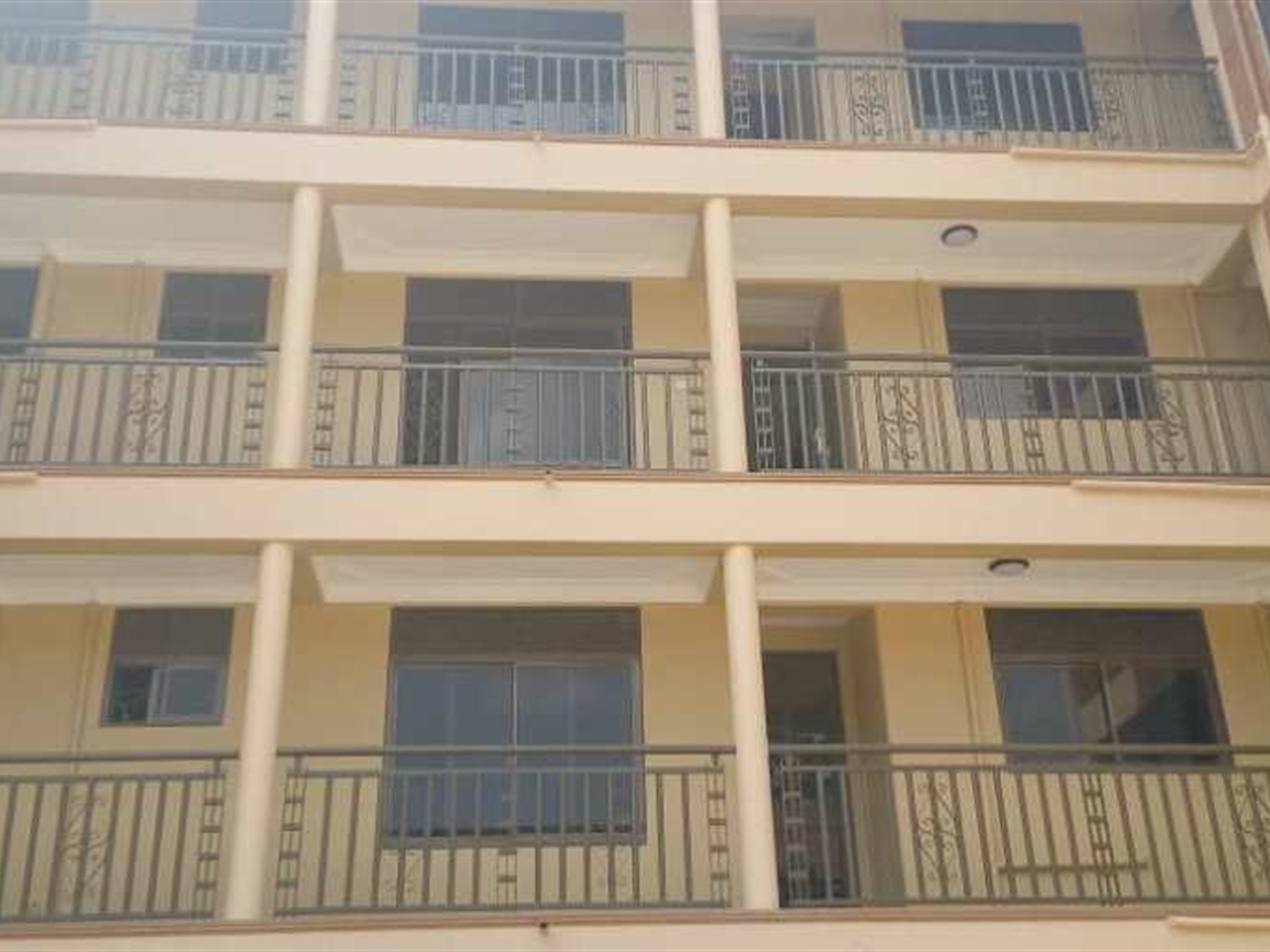 Apartment for rent in Kabalagala Kampala