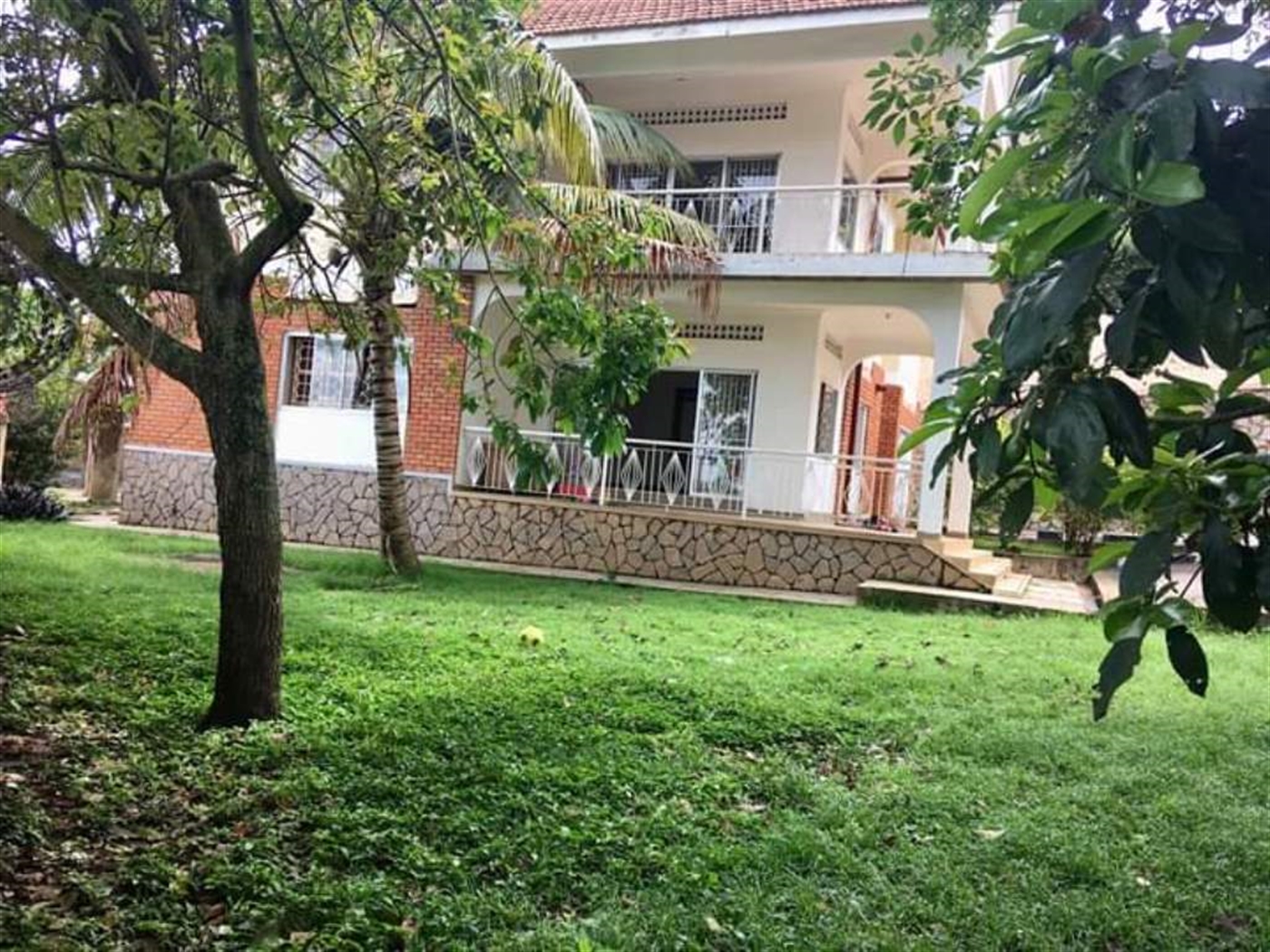 Apartment for rent in Muyenga Kampala