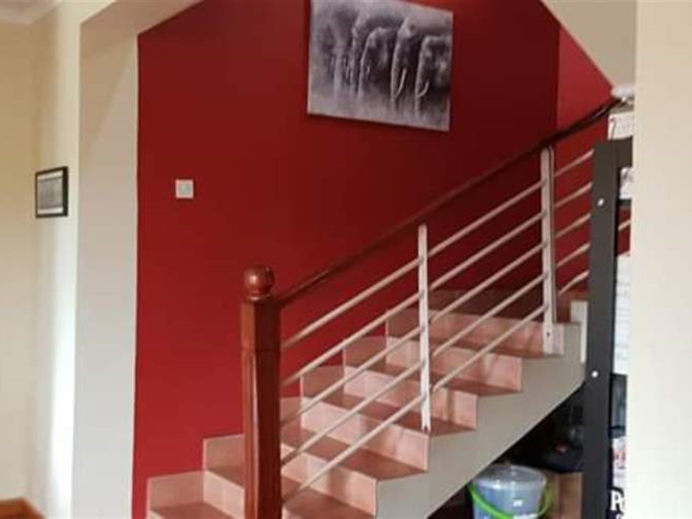 Apartment for rent in Muyenga Kampala