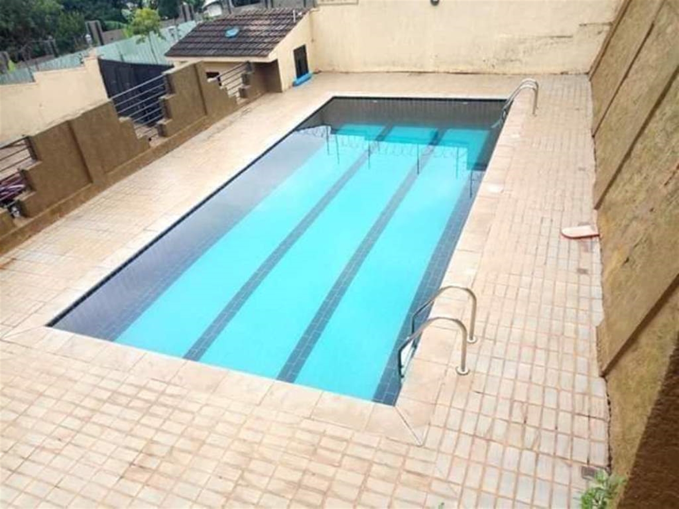 Apartment for rent in Luzira Kampala