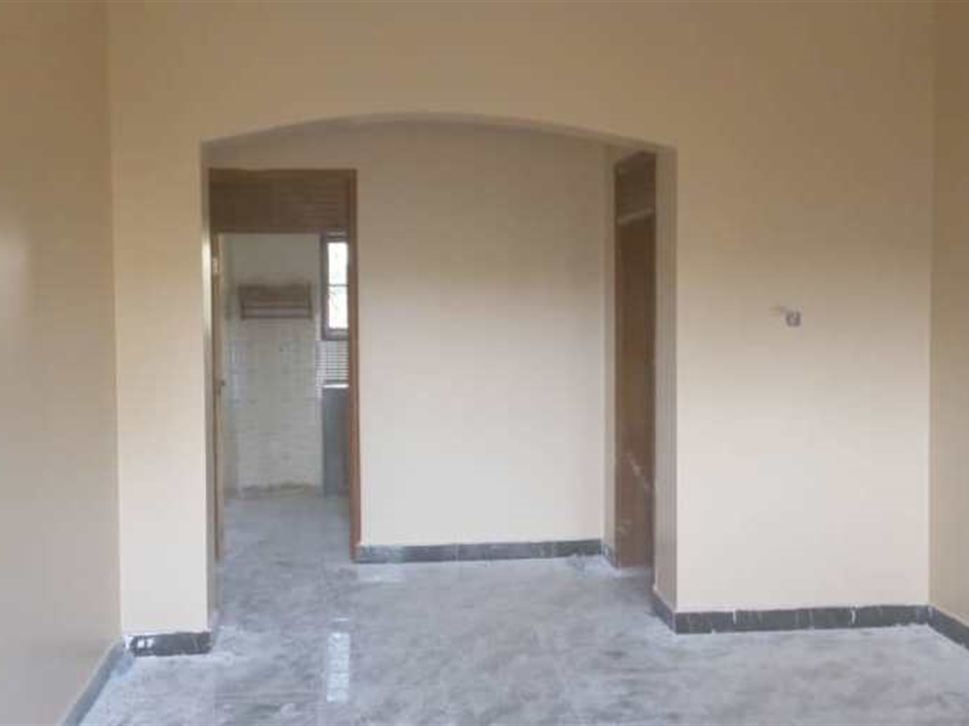 Apartment for rent in Munyonyo Kampala