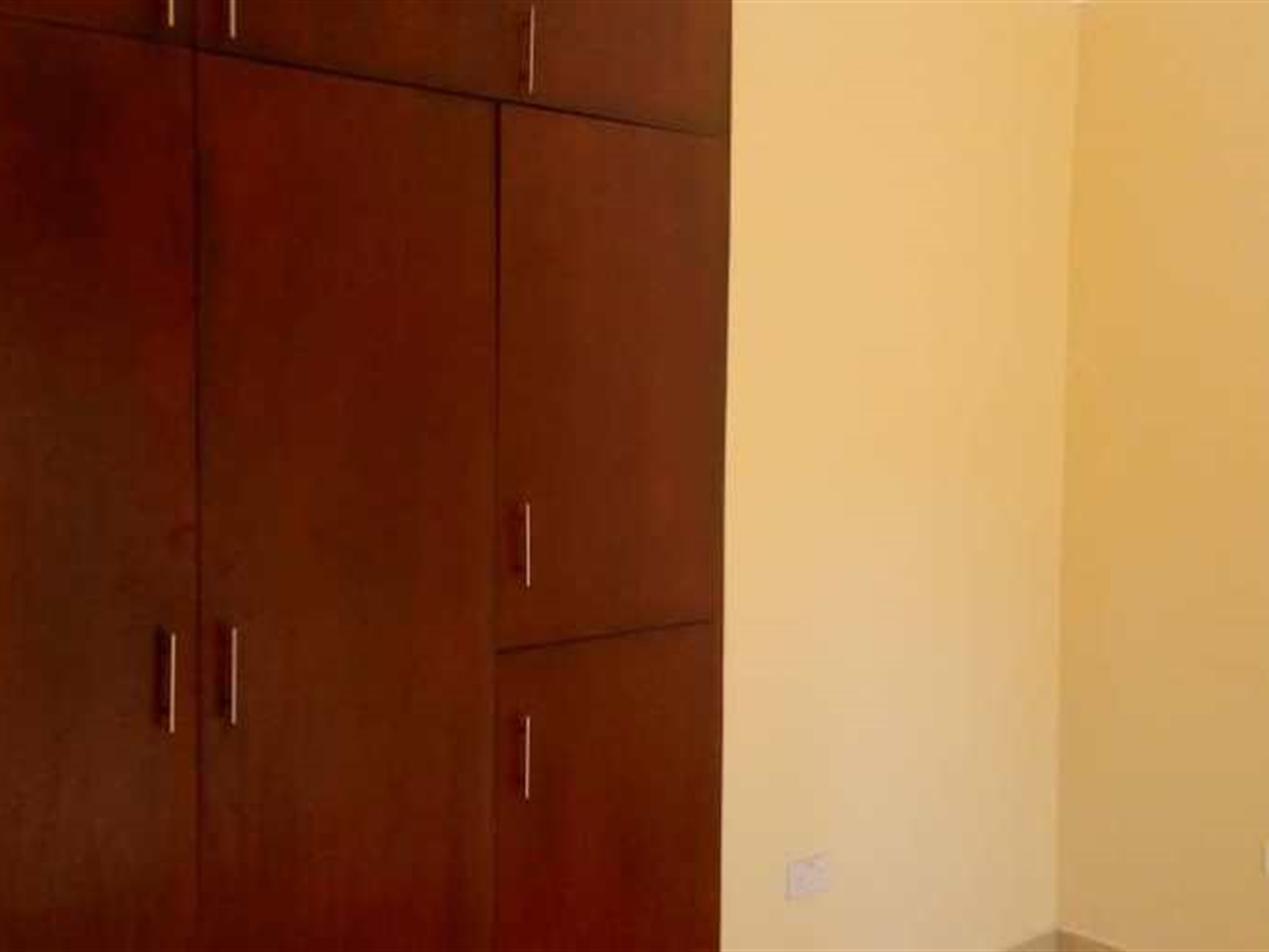 Apartment for rent in Buziga Kampala