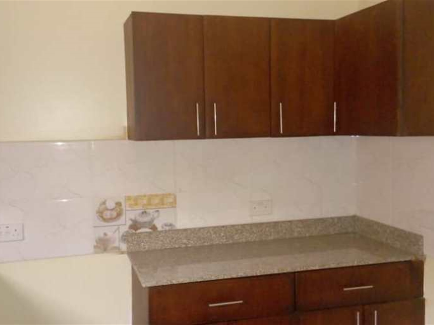 Apartment for rent in Buziga Kampala