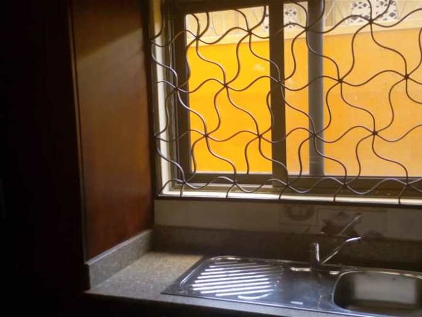 Apartment for rent in Buziga Kampala