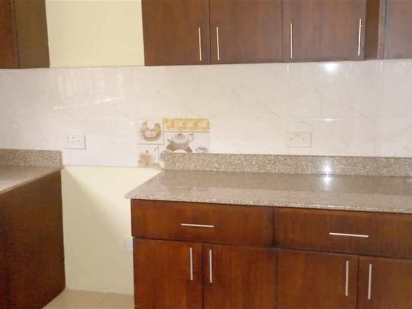 Apartment for rent in Buziga Kampala