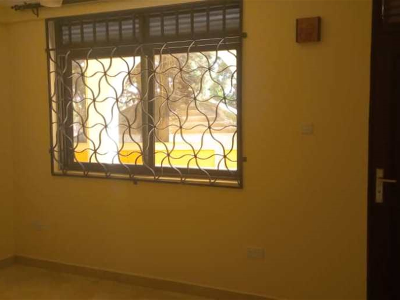 Apartment for rent in Buziga Kampala