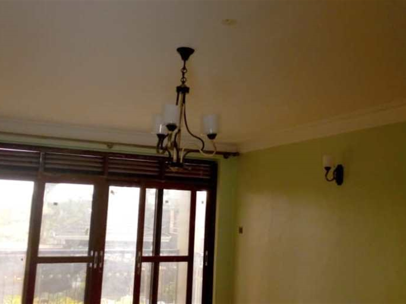 Apartment for rent in Munyonyo Kampala