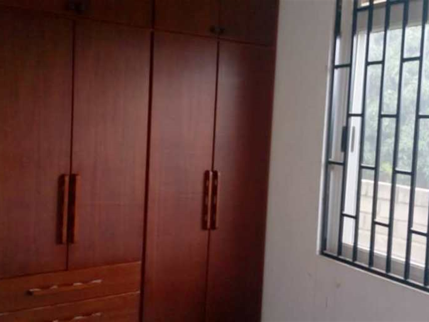 Duplex for rent in Buziga Kampala