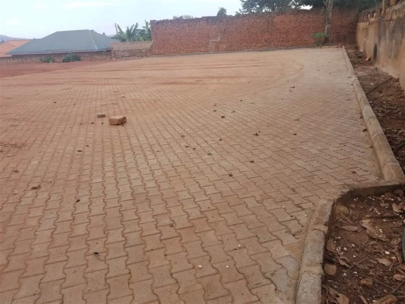 Commercial Land for sale in Bulange Kampala