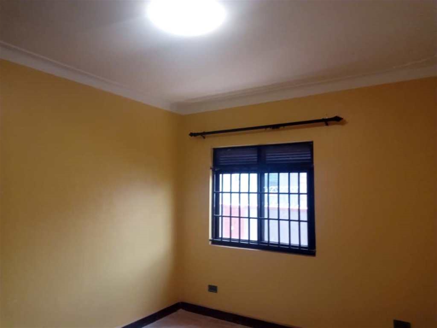 Apartment for rent in Kitende Wakiso