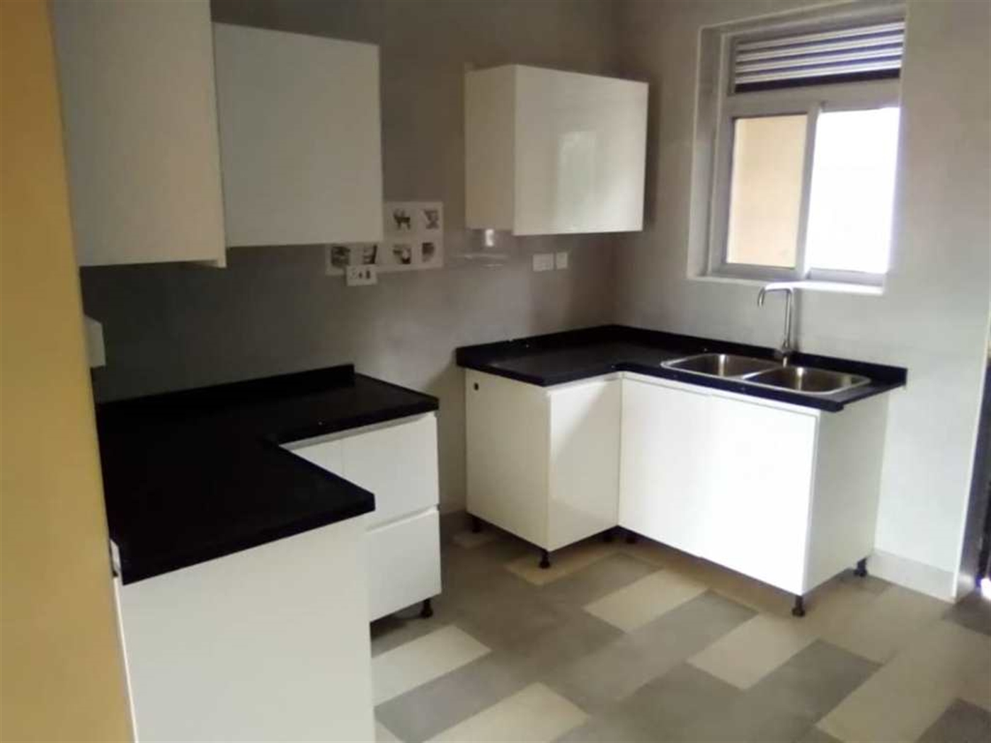 Apartment for rent in Munyonyo Kampala